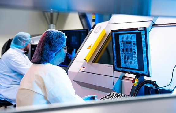 Bilde 1 av 6 i jobbannonse-galleriet