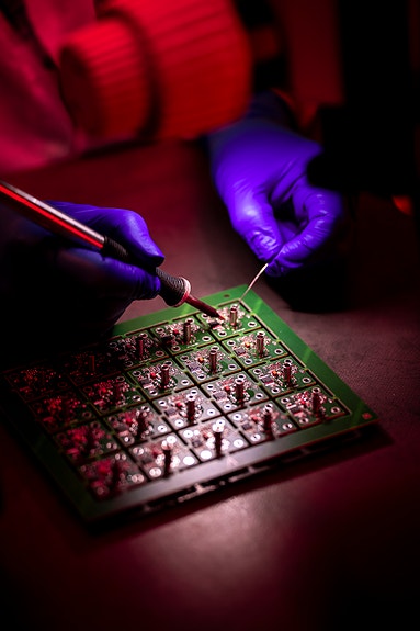 Bilde 5 av 6 i jobbannonse-galleriet