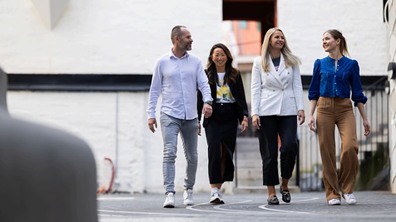 Bilde 1 av 1 i jobbannonse-galleriet