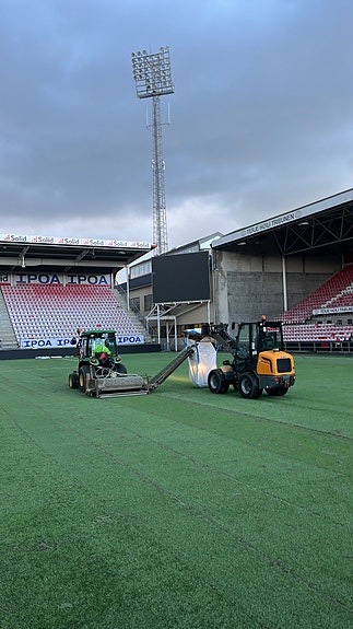 Bilde 1 av 4 i jobbannonse-galleriet