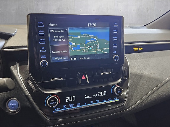 Toyota Corolla 19 of 25