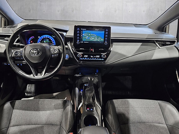 Toyota Corolla 15 of 25