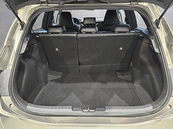 Toyota Corolla 12 of 25
