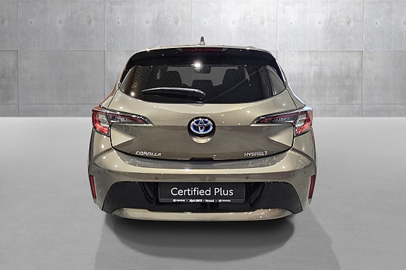 Toyota Corolla 4 of 25