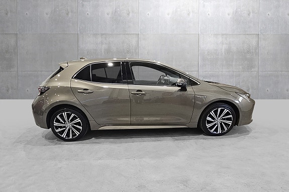 Toyota Corolla 6 of 25