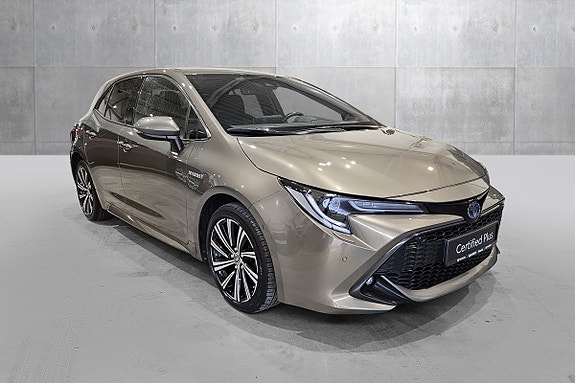 Toyota Corolla 7 of 25