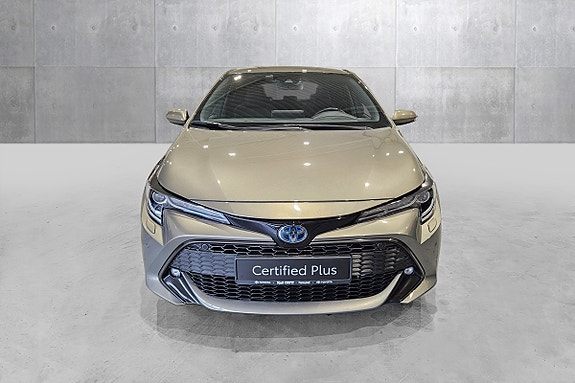 Toyota Corolla 8 of 25