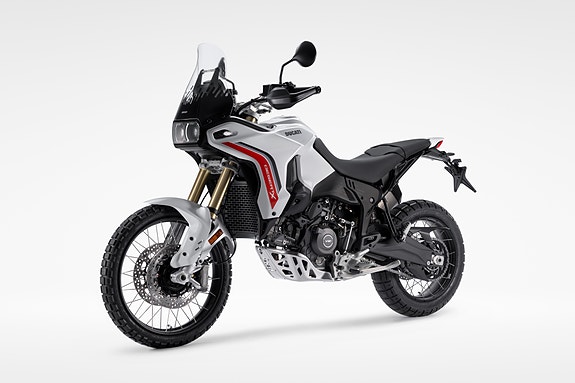 Ducati DesertX 3 of 5