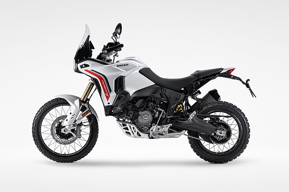 Ducati DesertX 5 of 5