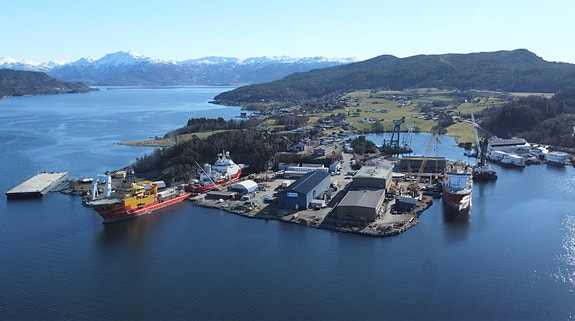 Bilde 1 av 1 i jobbannonse-galleriet