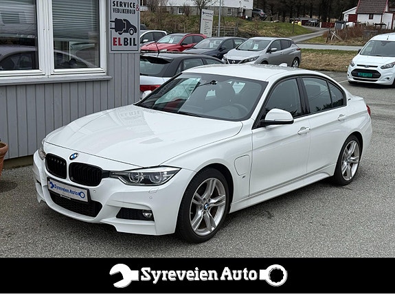BMW 3-Serie