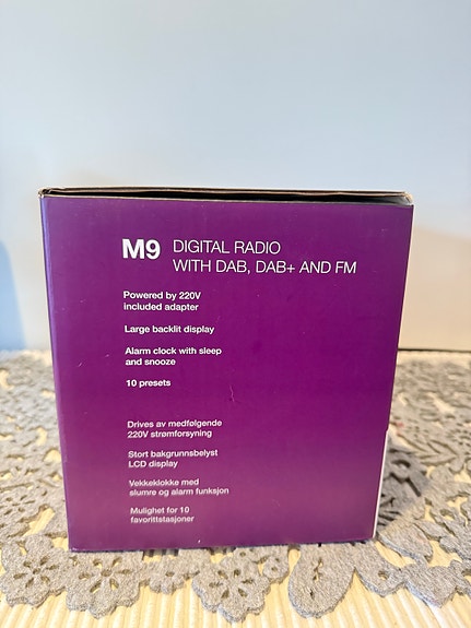 Product image 3 of 7