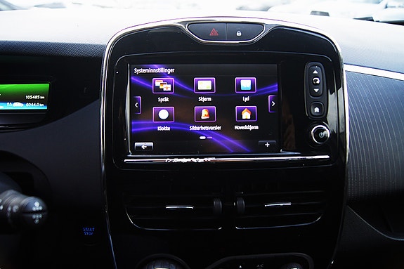 Renault Zoe 11 of 19