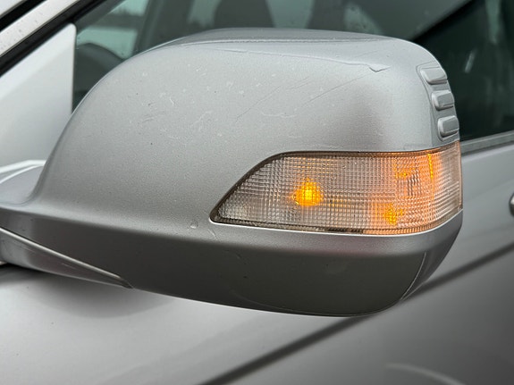 Honda CR-V 16 of 30