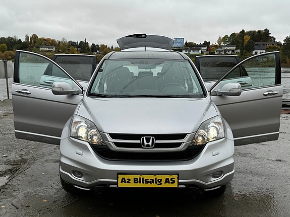 Honda CR-V 8 of 30