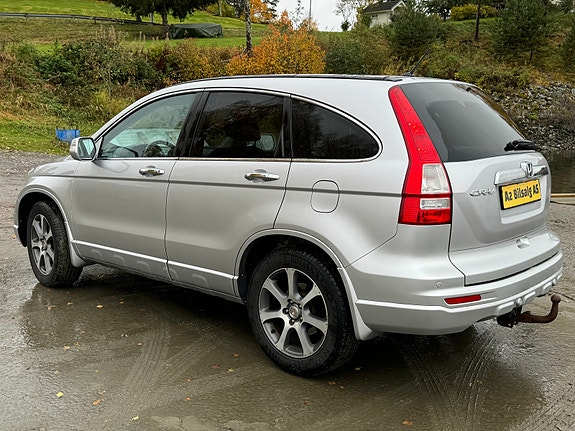 Honda CR-V 6 of 30