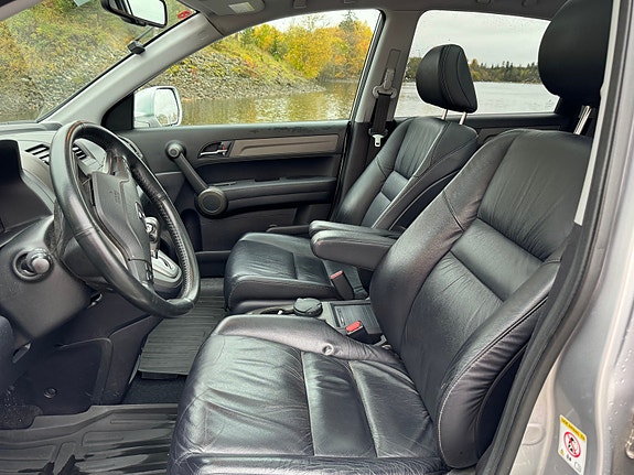 Honda CR-V 22 of 30