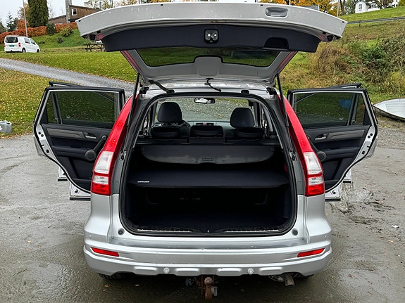 Honda CR-V 11 of 30