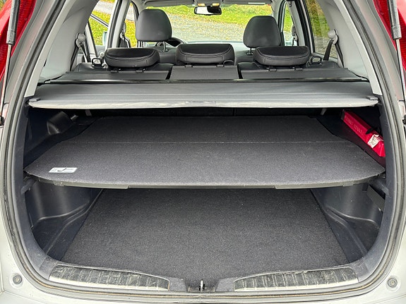 Honda CR-V 19 of 30