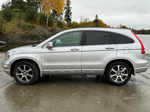 Honda CR-V 7 of 30