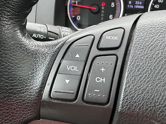 Honda CR-V 29 of 30