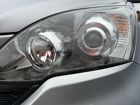Honda CR-V 17 of 30