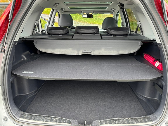 Honda CR-V 15 of 30