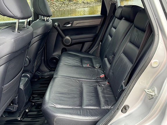 Honda CR-V 20 of 30