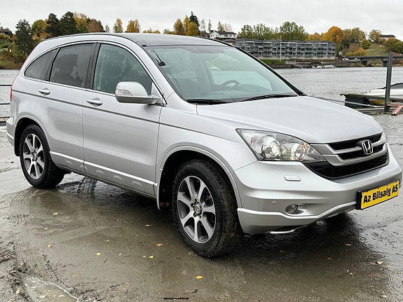 Honda CR-V 3 of 30