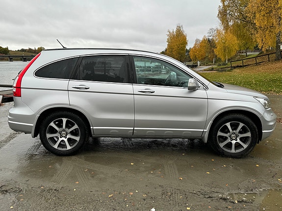 Honda CR-V 4 of 30