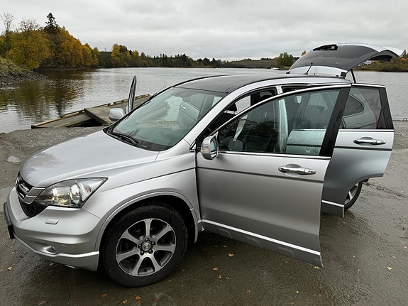 Honda CR-V 14 of 30