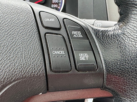 Honda CR-V 28 of 30