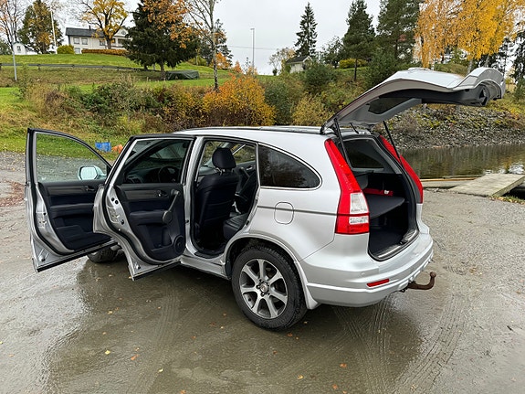 Honda CR-V 12 of 30