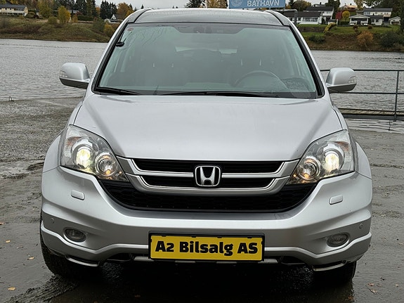 Honda CR-V 2 of 30