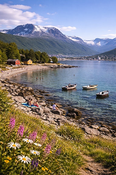 Bilde 1 av 1 i jobbannonse-galleriet