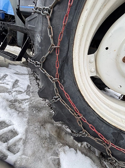 Valmet 6300 TURBO 1995, kr 335 000,-