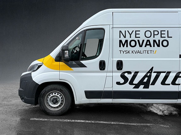 Opel Movano 5 of 5