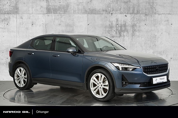 Polestar 2