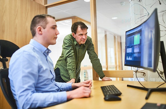 Bilde 2 av 6 i jobbannonse-galleriet