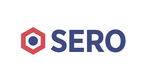 SERO AS logo