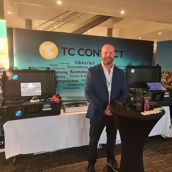 Bilde 1 av 6 i jobbannonse-galleriet