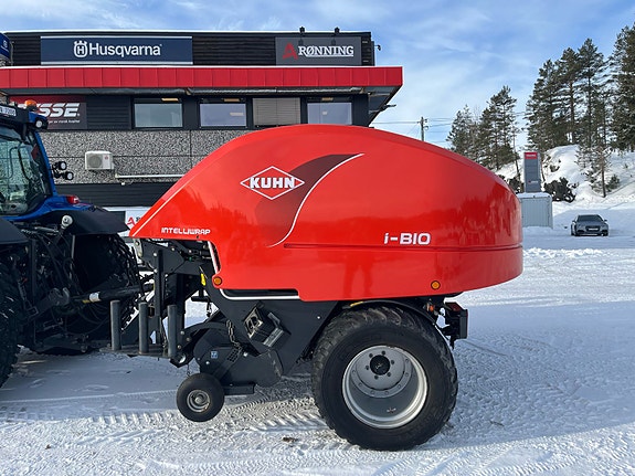 Kuhn I-BIO