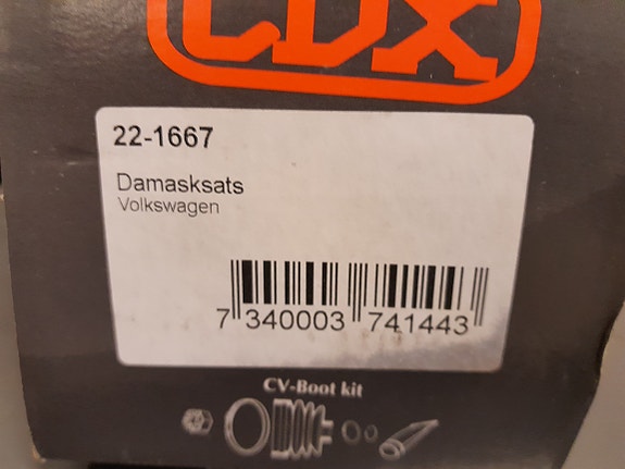 Product image 2 of 3