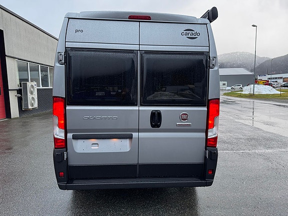 Carado Camper Van 600 DEMOBIL! 4 sengeplasser / 9-trinns automat / 10 of 23