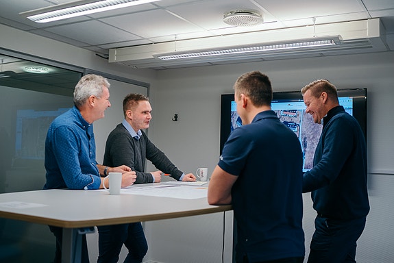 Bilde 2 av 6 i jobbannonse-galleriet