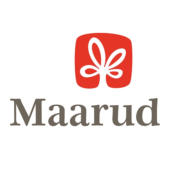 Maarud AS logo