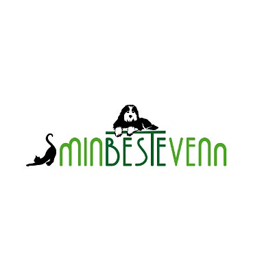 Minbestevenn AS logo