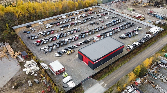 Bilde 2 av 2 i jobbannonse-galleriet