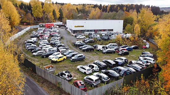 Bilde 1 av 2 i jobbannonse-galleriet