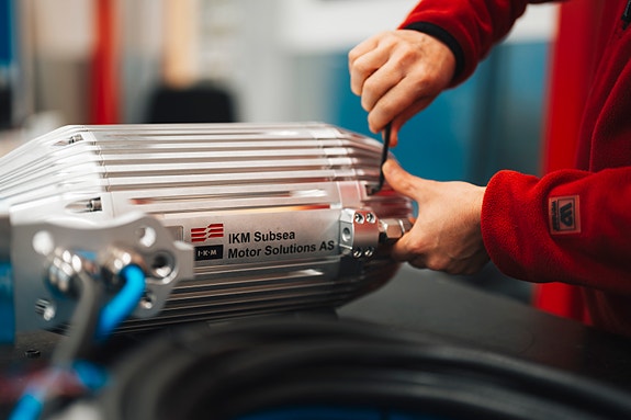 Bilde 1 av 1 i jobbannonse-galleriet